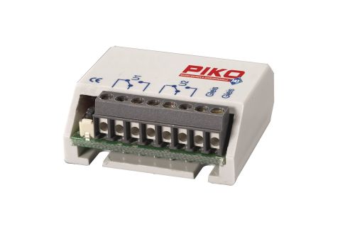 Piko 55031 Schalt-Decoder Verbrauchsartikel